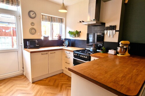 Rylstone Road, Eastbourne