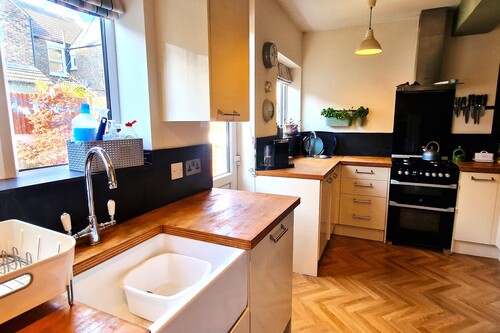 Rylstone Road, Eastbourne