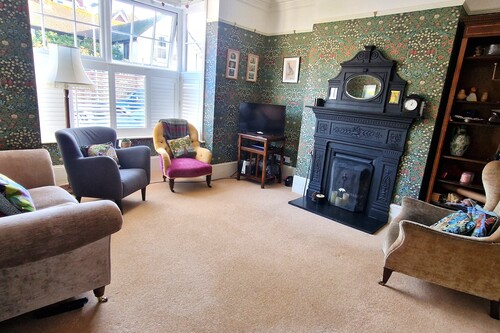 Rylstone Road, Eastbourne