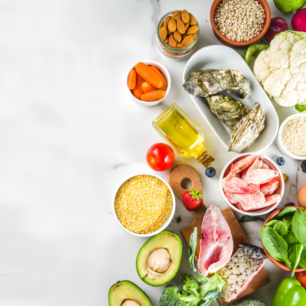 Diet and Acne: What You Need to Know