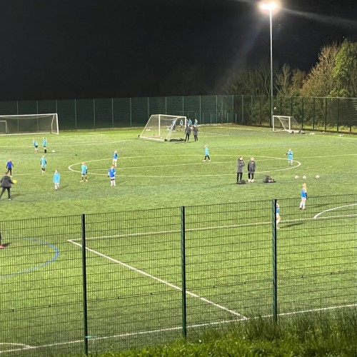 Burnley FC WJG v UFSA Girls 