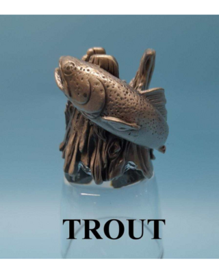 Mix & Match any 2 Head Glasses