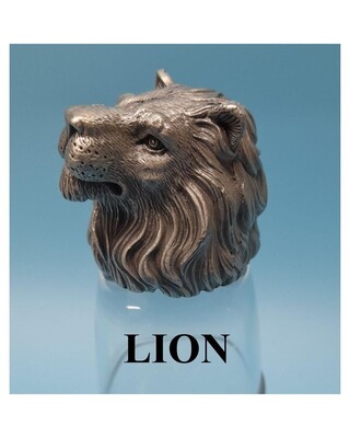 Mix & Match any 2 Head Glasses