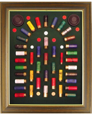 Plastic Arch Display