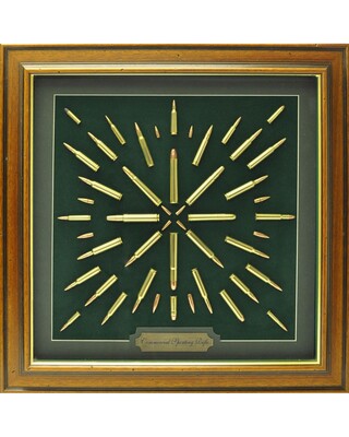 505 x 505 Commercial Display