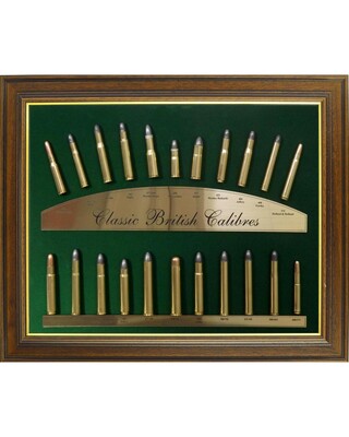 Classic British Collection 475 x 362