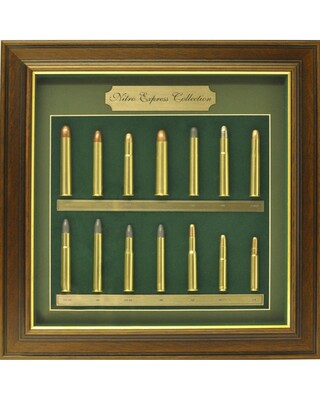 Nitro Express Collection 370 x 370