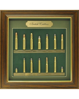 British collection 370 x 370