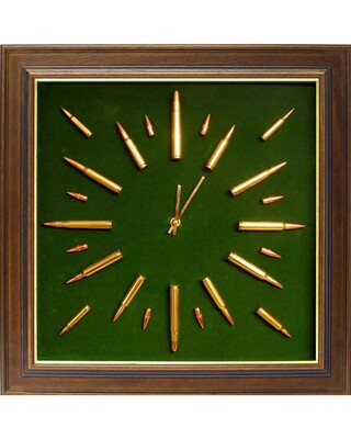 Commercial Rounds Clock 380 x 380