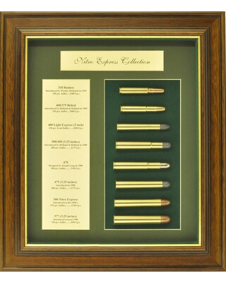 Nitro Express Collection 375 x 315