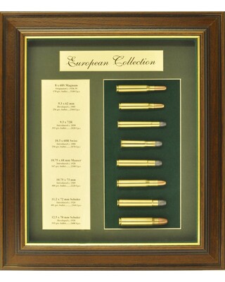 European Collection 375 x 315