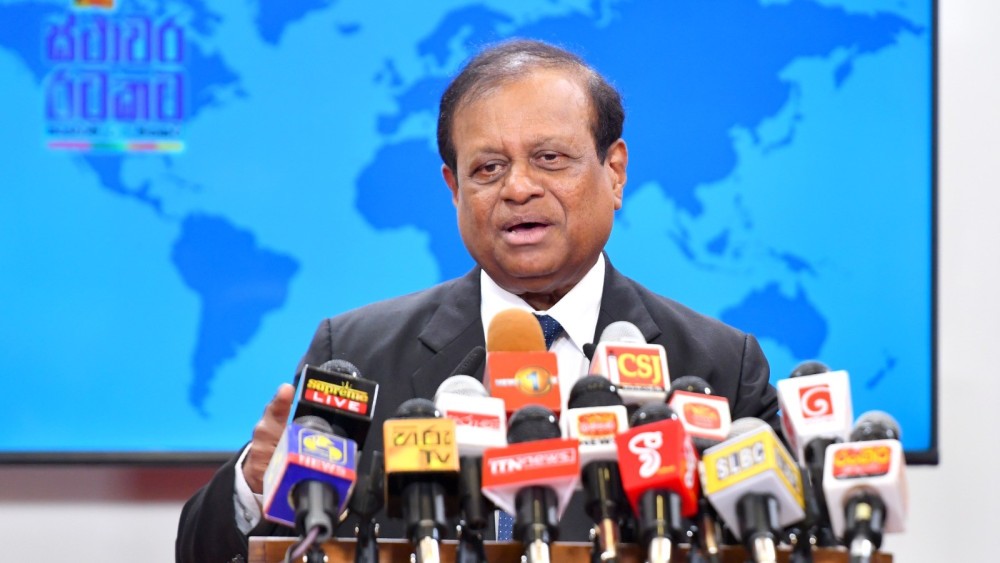 237 பில்லியன் ரூபா நிதி கல்விக்காக ஒதுக்கீடு