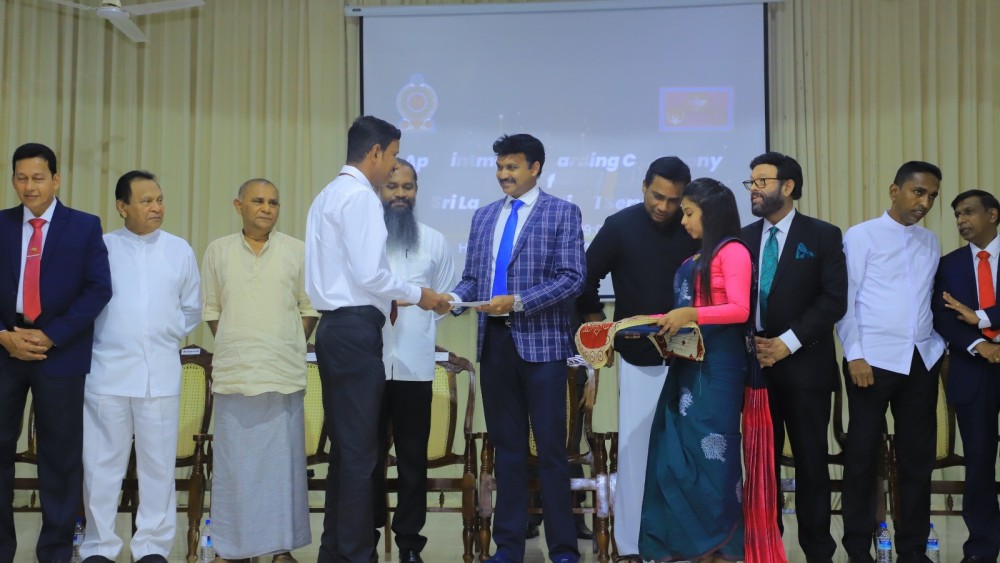 கிழக்கில் 499 அதிபர்களுக்கு நியமனம்