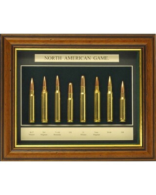 North American Game Collection