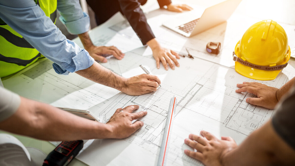 The Price of Land With Planning Permission