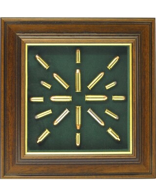 Square Pistol Collection