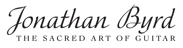 Jonathan Byrd - The Sacred Art of Guitar | Restaurant flamenco guitarist | London flamenco guitarist | Live guitar music for events