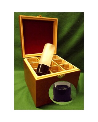 Aluminium/ Black coloured base, LIMITED EDITION