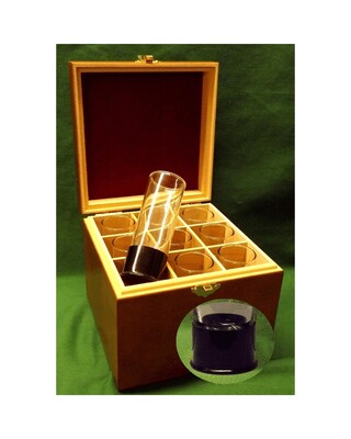 Aluminium/ Black coloured base, LIMITED EDITION