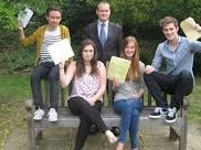 Transfer of Credits for USA students in England