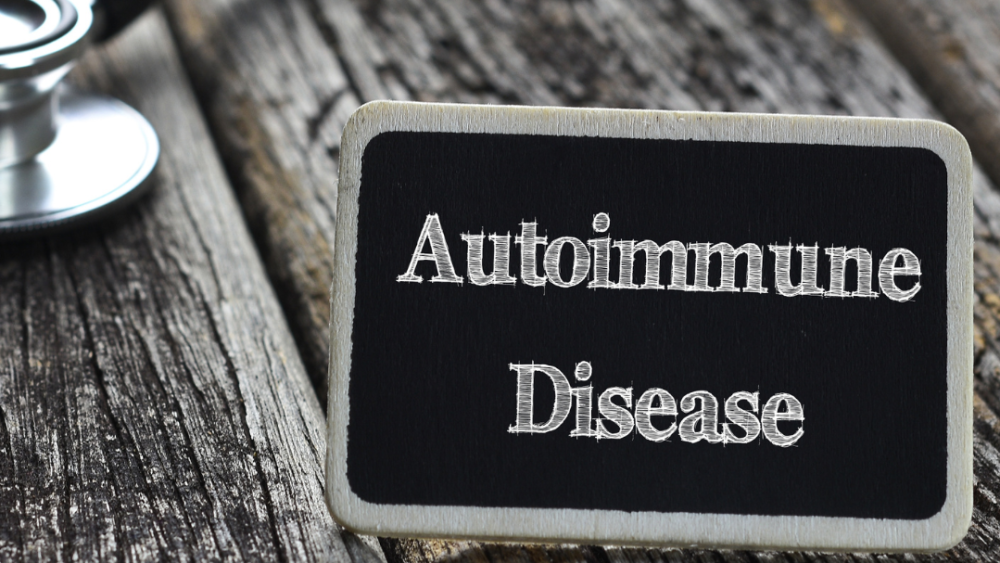 How Diet and Nutrition Can Impact Autoimmune Conditions