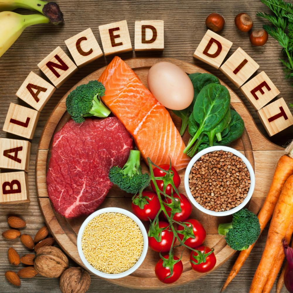 How Diet and Nutrition Can Impact Autoimmune Conditions