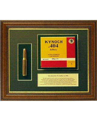 404 Jefferies Box & Round