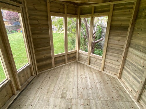 #C007 12x8 Hexagon SH