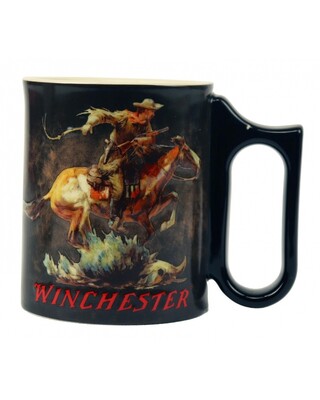 Winchester Coffee Mug