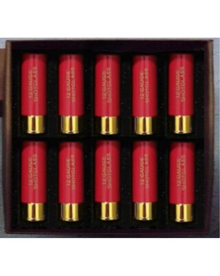 Beaters Shot glass sets