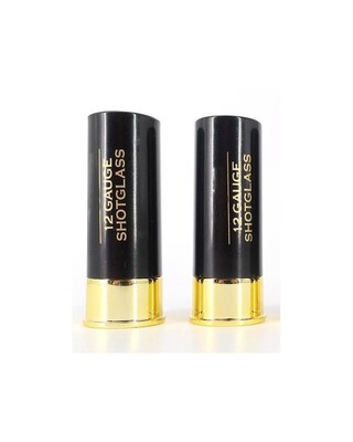 Beaters Shot glass small set (4)