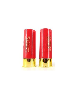 Beaters Shot glass small set (4)