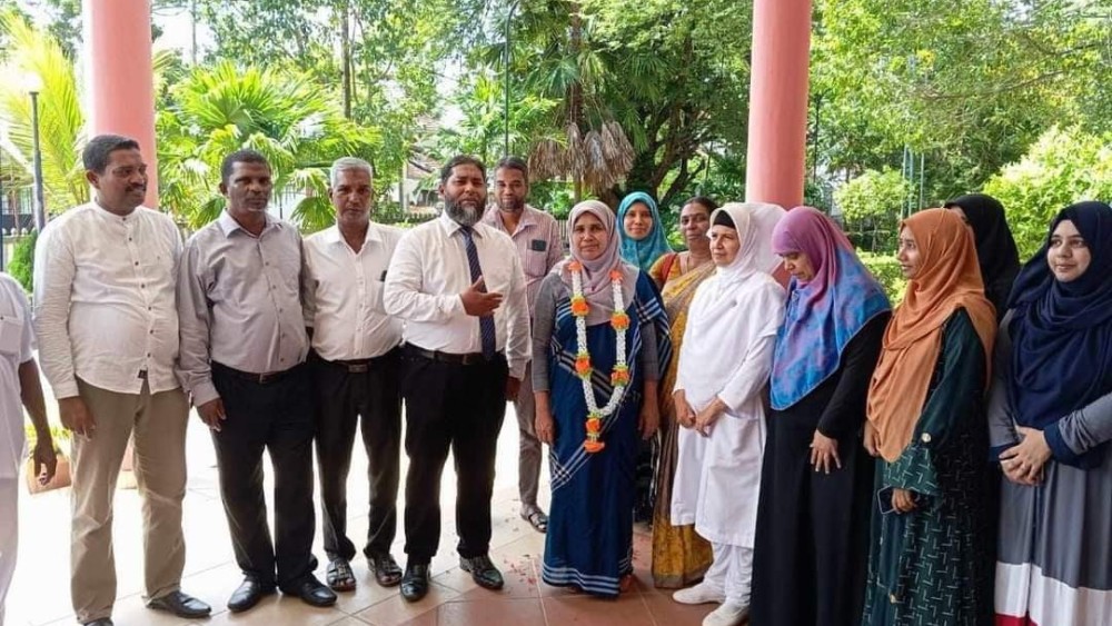 கிளினிக் பார்மசி திறந்து வைப்பு