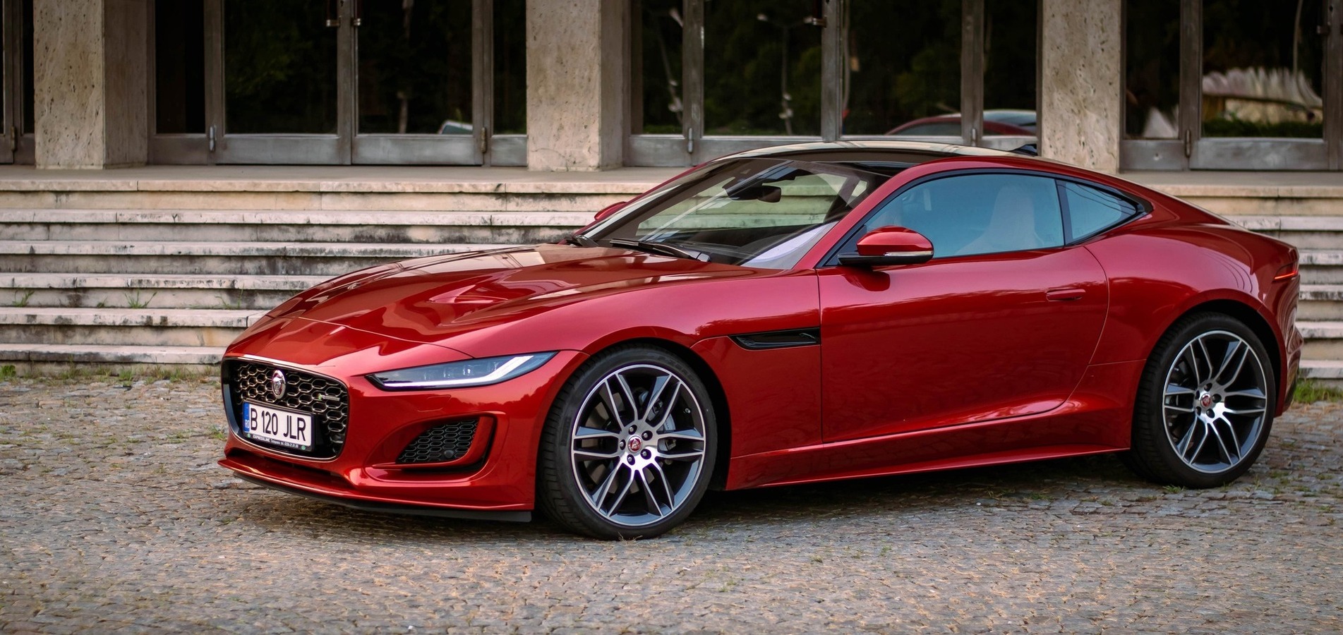 Jaguar maintenance Harpenden