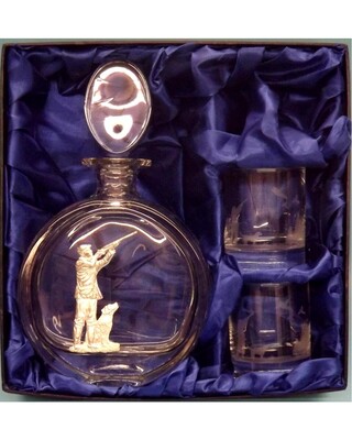 JR31 Decanter Set