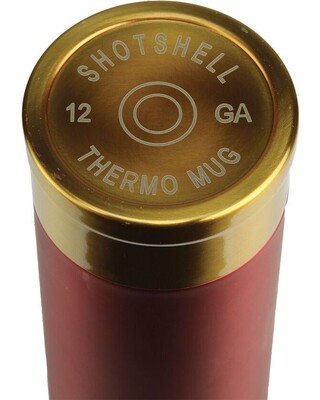 Shotshell Mug