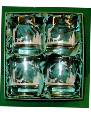 Pheasant Shooting Scene