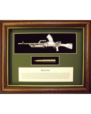 Bren Gun