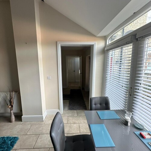 OLD WOLVERTON - 3 BEDROOM BARN CONVERSION