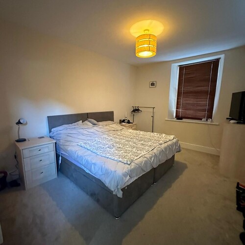 OLD WOLVERTON - 3 BEDROOM BARN CONVERSION