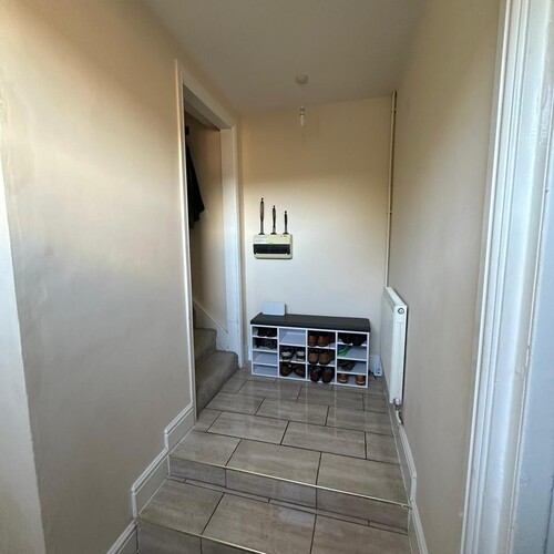 OLD WOLVERTON - 3 BEDROOM BARN CONVERSION