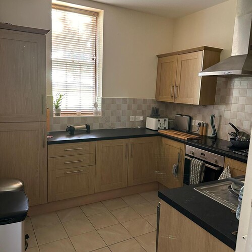 OLD WOLVERTON - 3 BEDROOM BARN CONVERSION