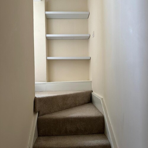 OLD WOLVERTON - 3 BEDROOM BARN CONVERSION