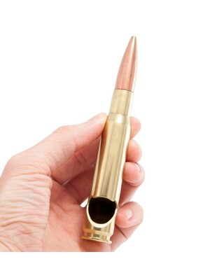 Real 50 Calibre items