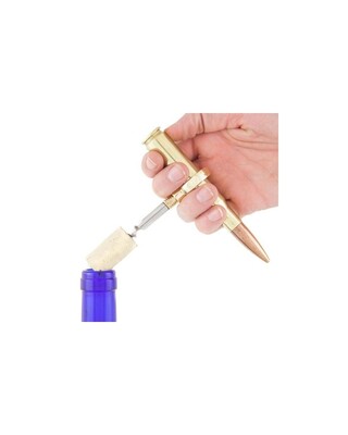 50 Cal Cork Screw