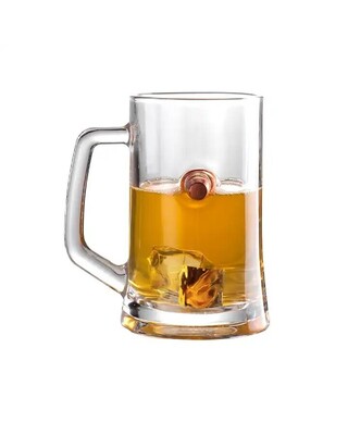 Bullet in Glass items