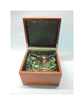 Bullet in Tankard gift box