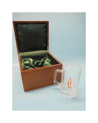 Bullet in Tankard gift box