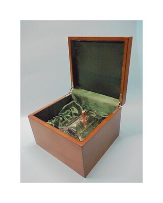 Bullet in Tankard gift box