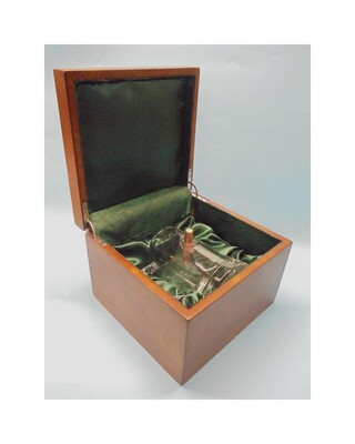 Bullet in Tankard gift box